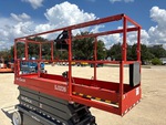 Chassis with Plattformerweiterung