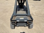 Chassis with Chassis - Zustand