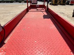 Chassis with Plattform - Zustand