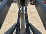Hydraulics with Hebezylinder
