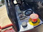 Control Station Upper with obere Funktionskontrolle -
