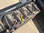 Electric Operating System with Kabel und Verbindungen
