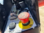 Control Station Upper with Not-Abschalter