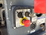 Control Station Ground with Funktionssteuerung