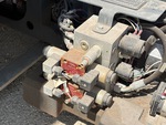 Hydraulics with Ventile