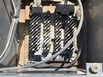 Electric Operating System with Batterieladegerät