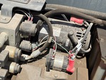 Hydraulics with Pumpen (Hydraulik)