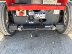 Chassis with Bremsen System
