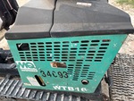 General Appearance with Paint