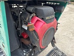 Engine with Engine - Left Side