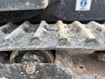 Undercarriage with Right Grouser Height