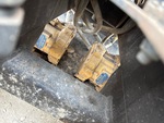 Drivetrain with Drive Motors