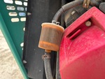 Engine with Fuel System