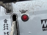 Control Station with Engine Oil Pressure