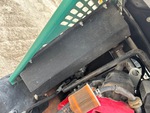 Engine with Exhaust System