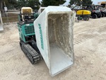 Chassis with Skip