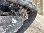 Undercarriage with Right Idler