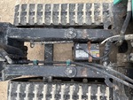 Chassis with Frame Condition