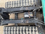 Hydraulics with Hoses