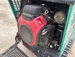 Engine with Engine - Right Side