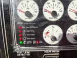 Control Station - Small with Warning Lights