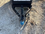 Chassis with Zugstange/Zughaken - Zustand