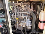 Engine with Engine - Right Side