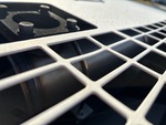Engine with Auspuffanlage