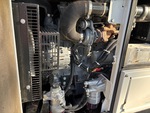 Engine with Engine - Left Side