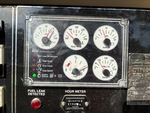 Control Station - Small with Anzeigen