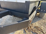 Chassis with Chassisverbindungen/Hauptträger - Zustand
