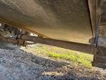 Chassis with Achs- Zustand