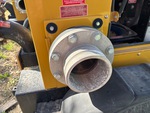 Pump with