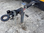 Trailer Chassis with