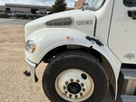 General Appearance with Sheet metal (fiberglass) condition