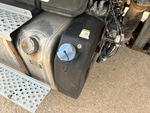 Engine with DEF / AdBlue Tank