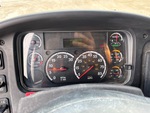 Cab with Gauges