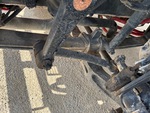 Underbody with Suspension Springs/Hangers