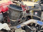 Engine with Engine - Right Side