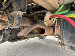 Engine with Exhaust System