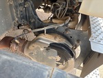Engine with Diesel Particulate Filter