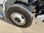 Underbody with Right Steer Tire