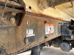 Underbody with Frame Condition