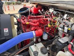 Engine with Engine - Left Side