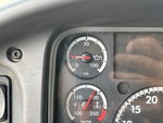 Cab with Oil Pressure