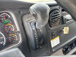 Cab with Gear Selector