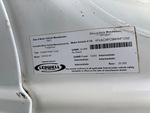 General Appearance with Motor Vehicle Safety Standards Label