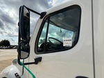 Cab with Mirrors