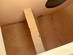 Configuration with Tank Internal