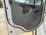 Cab with Window Controls